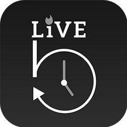 LIVE 5 logo