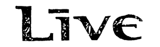 LIVE logo