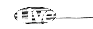 LIVE logo