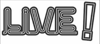 LIVE! logo