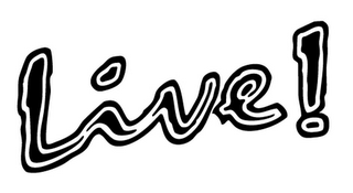 LIVE! logo