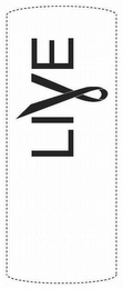 LIVE logo