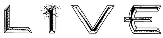 LIVE logo