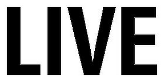 LIVE logo