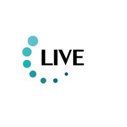 LIVE logo