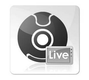 LIVE logo