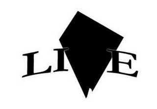 LIVE logo