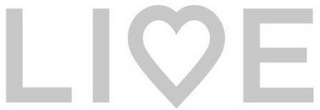 LIVE logo