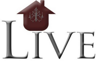 LIVE logo