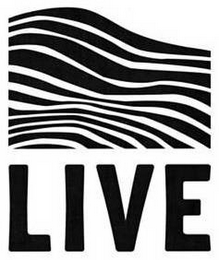 LIVE logo