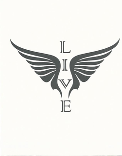 L.I.V.E. logo