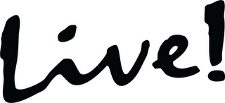 LIVE! logo
