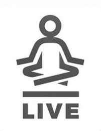 LIVE logo