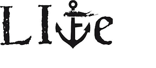 LIVE logo