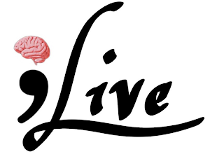 ;LIVE logo
