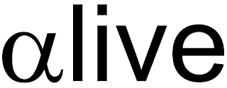 LIVE logo