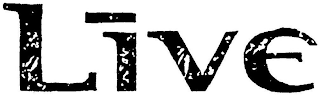 LIVE logo
