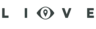 LIVE logo