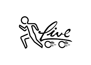 LIVE logo