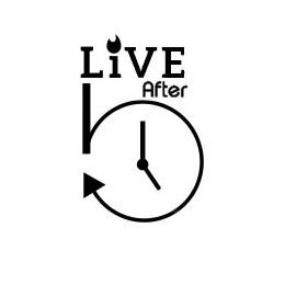 LIVE AFTER 5 logo