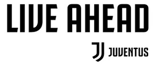 LIVE AHEAD J JUVENTUS logo
