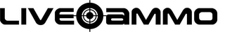 LIVE AMMO logo