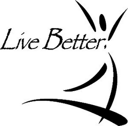 LIVE BETTER logo