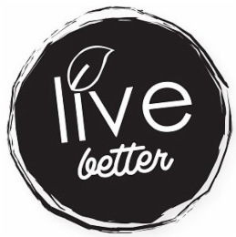 LIVE BETTER logo