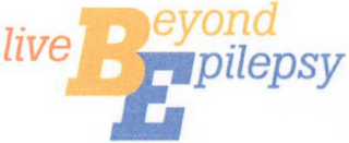 LIVE BEYOND EPILEPSY logo