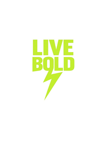 LIVE BOLD logo