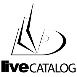LIVE CATALOG logo