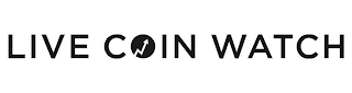 LIVE COIN WATCH logo