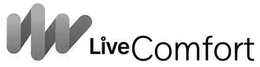 LIVE COMFORT logo