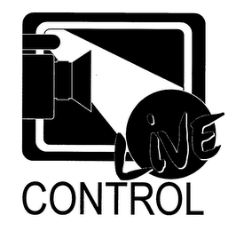 LIVE CONTROL logo