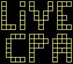 LIVE CPA logo
