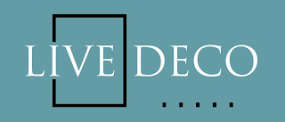 LIVE DECO logo