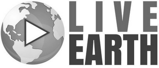 LIVE EARTH