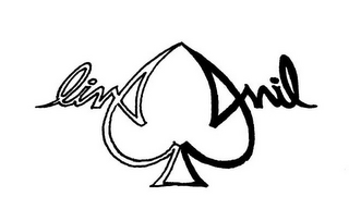 LIVE EVIL logo