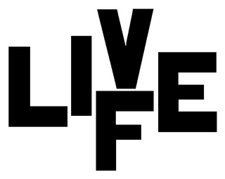 LIVE F logo