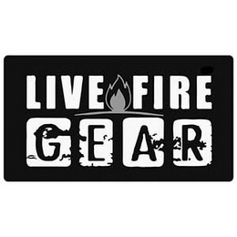 LIVE FIRE GEAR logo