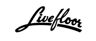 LIVE FLOOR logo