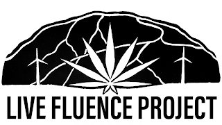 LIVE FLUENCE PROJECT logo