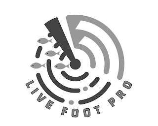 LIVE FOOT PRO