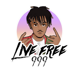 LIVE FREE 999 logo