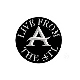 LIVE FROM THE ATL A logo