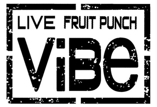 LIVE FRUIT PUNCH VIBE logo