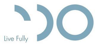 LIVE FULLY logo