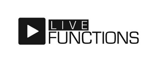 LIVE FUNCTIONS logo