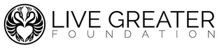 LIVE GREATER FOUNDATION logo
