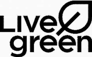 LIVE GREEN logo